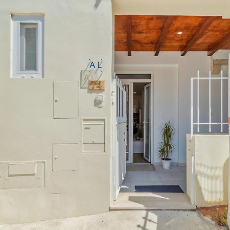 Garrett Terrace Apartman Setúbal Kültér fotó