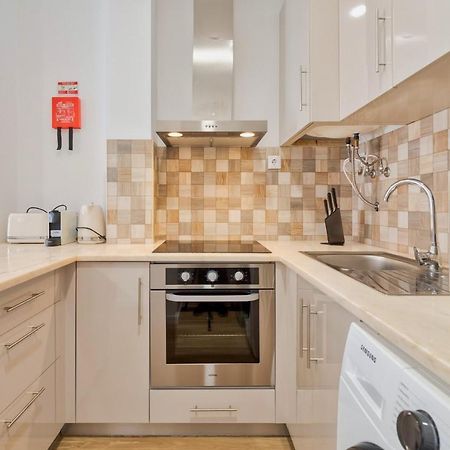 Garrett Terrace Apartman Setúbal Kültér fotó