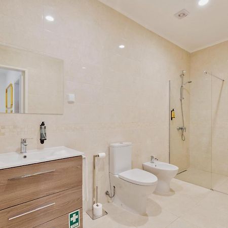 Garrett Terrace Apartman Setúbal Kültér fotó