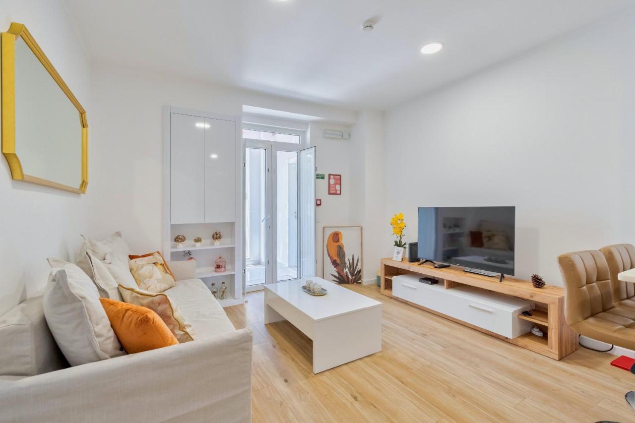 Garrett Terrace Apartman Setúbal Kültér fotó