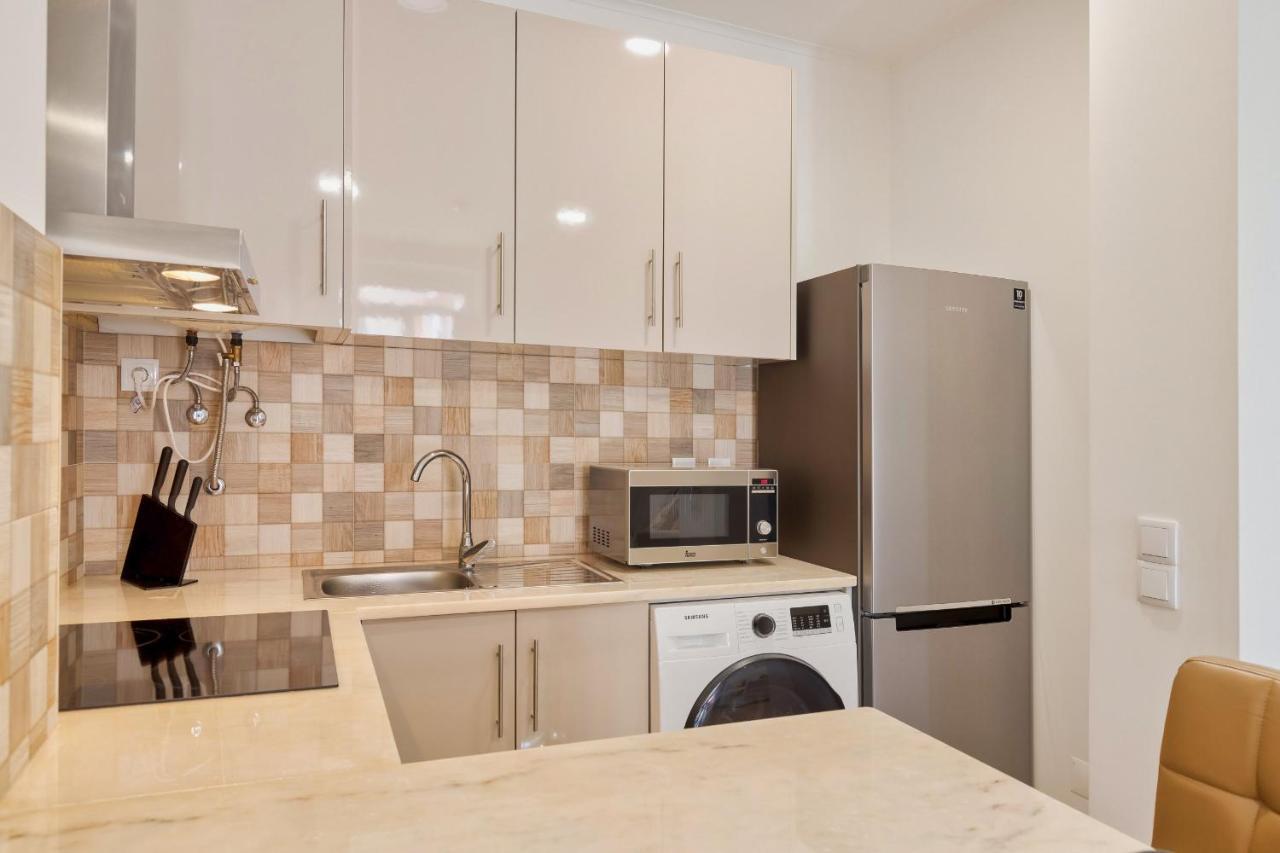 Garrett Terrace Apartman Setúbal Kültér fotó
