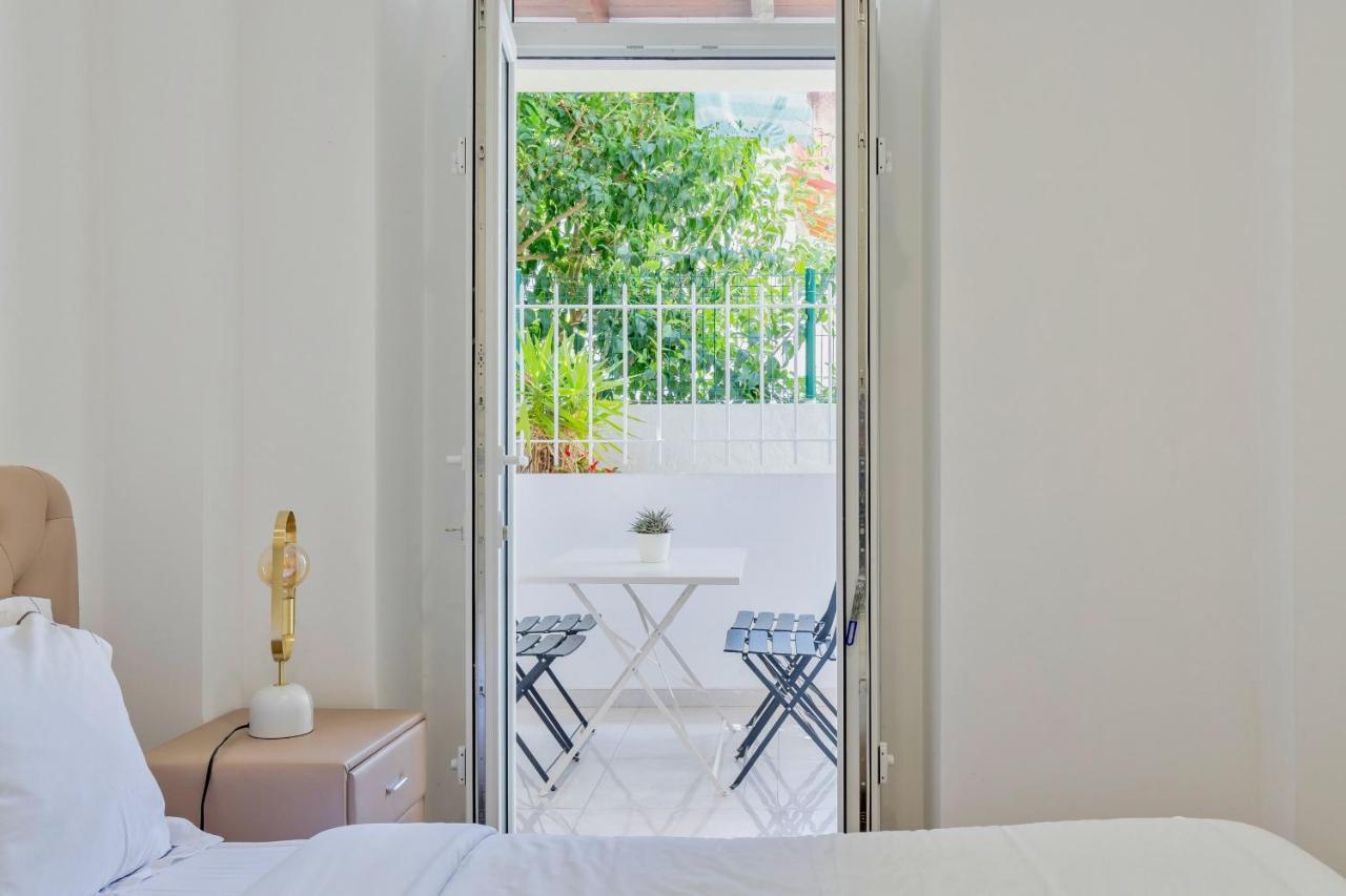 Garrett Terrace Apartman Setúbal Kültér fotó