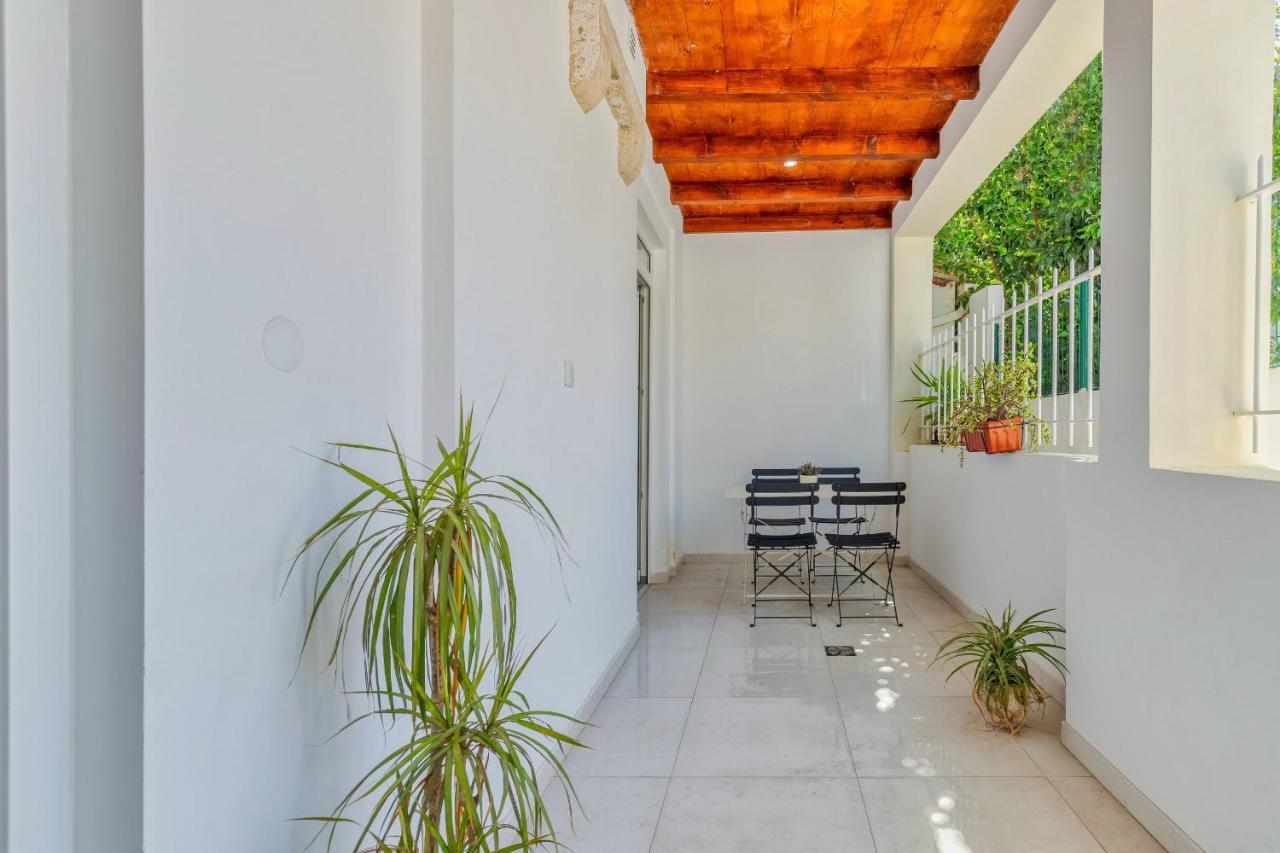 Garrett Terrace Apartman Setúbal Kültér fotó