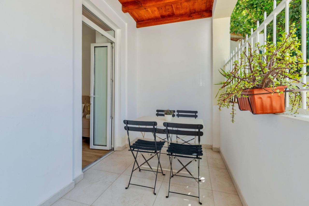 Garrett Terrace Apartman Setúbal Kültér fotó