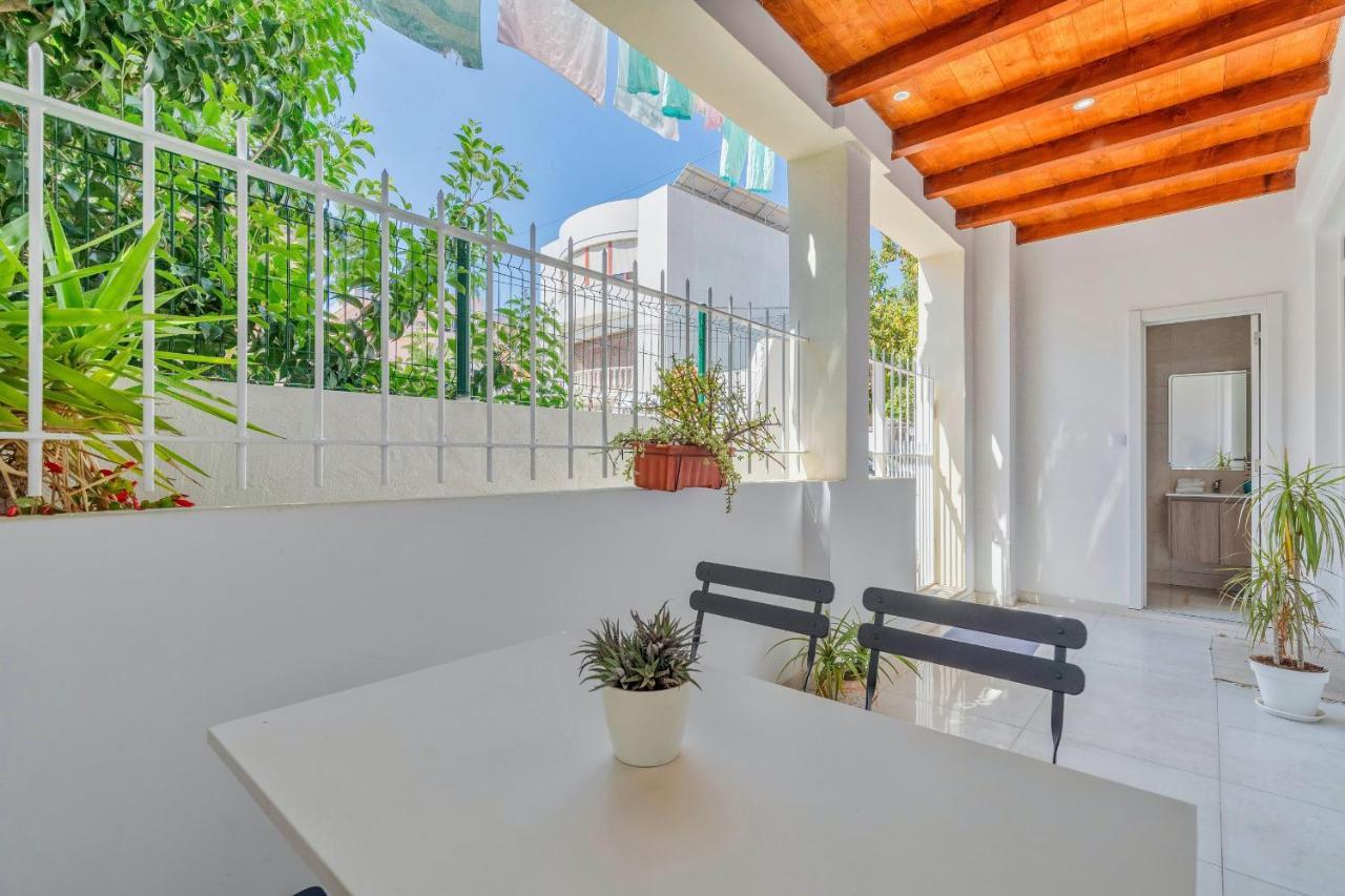 Garrett Terrace Apartman Setúbal Kültér fotó