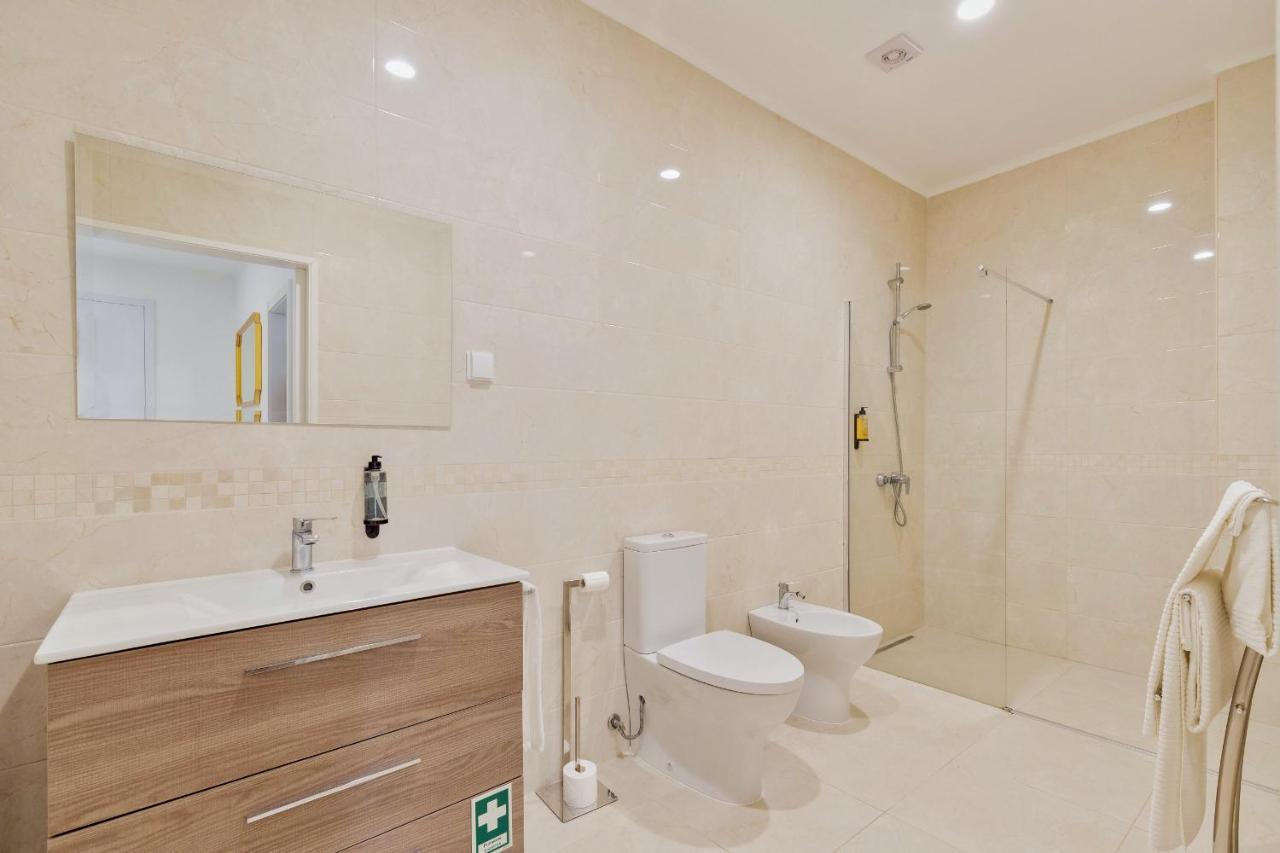 Garrett Terrace Apartman Setúbal Kültér fotó